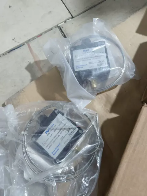 DigiTrace / Tyco Thermal Controls MONI-PT100-EXE / RPN 967094-000 Industrial Sensor product photo 5