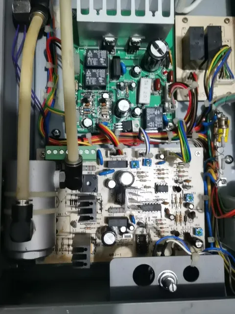 White Label YC-90 Power Electronics Module product photo 6