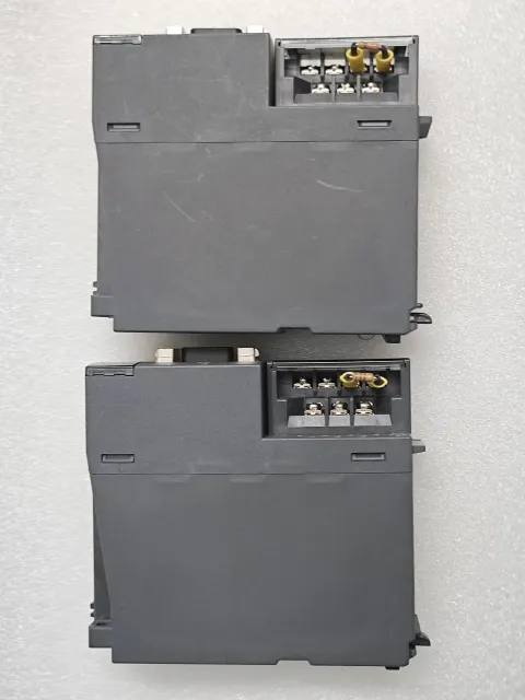 Mitsubishi Electric QJ71MB91 Industrial Automation Component — product photo 9 of 37