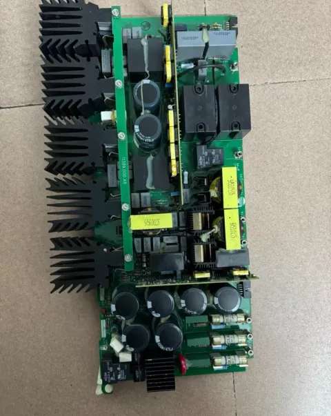 EMD 11389.000.A8 Power Electronics Module product photo 1