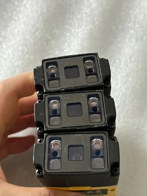 White Label DM262QX Industrial Automation Component product photo 5