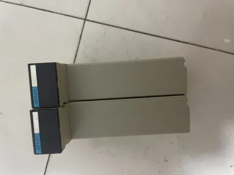 Omron C200H-SP001 I/O Module product photo 1