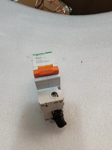 Schneider Electric EABAH1C100NEW Industrial Automation Component product photo 3