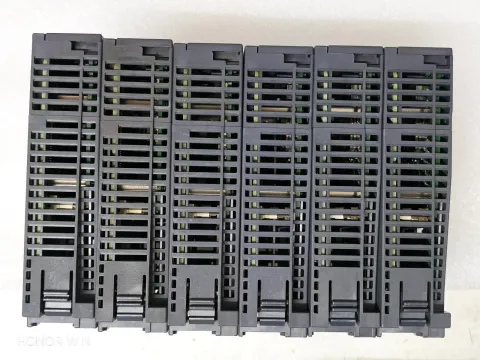 Mitsubishi Electric Q06UDVCPU PLC Module — product photo 24 of 128