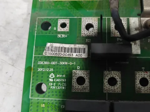 Canworld / 康元 CDE300-IGBT-30KW-0-1 Power Electronics Module product photo 2