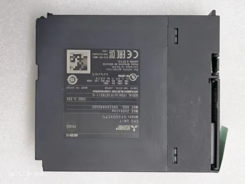 Mitsubishi Electric Q26UDVCPU PLC Module — product photo 43 of 66