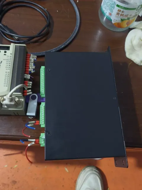 PEOZIT / FLEXEM PZV1000 / FE4097C-HDMI-PZ / BSNC1-16 Industrial Control Board product photo 3