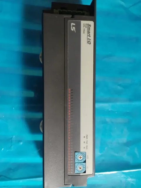 LS GRL-TR4A I/O Module product photo 1