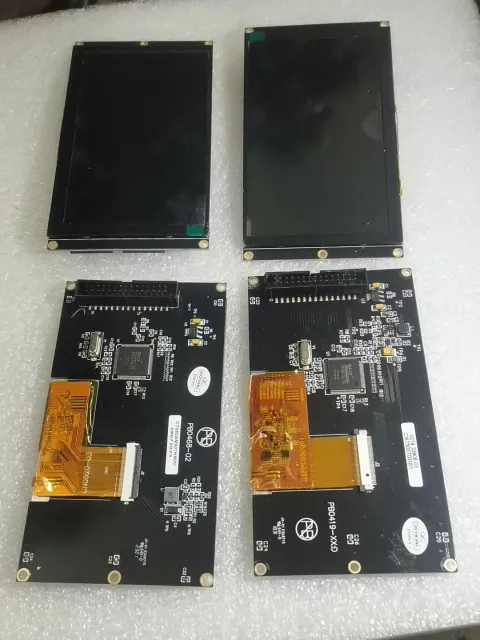 White Label PB0419-XX:D; PB0468-02 Industrial Automation Component product photo 2