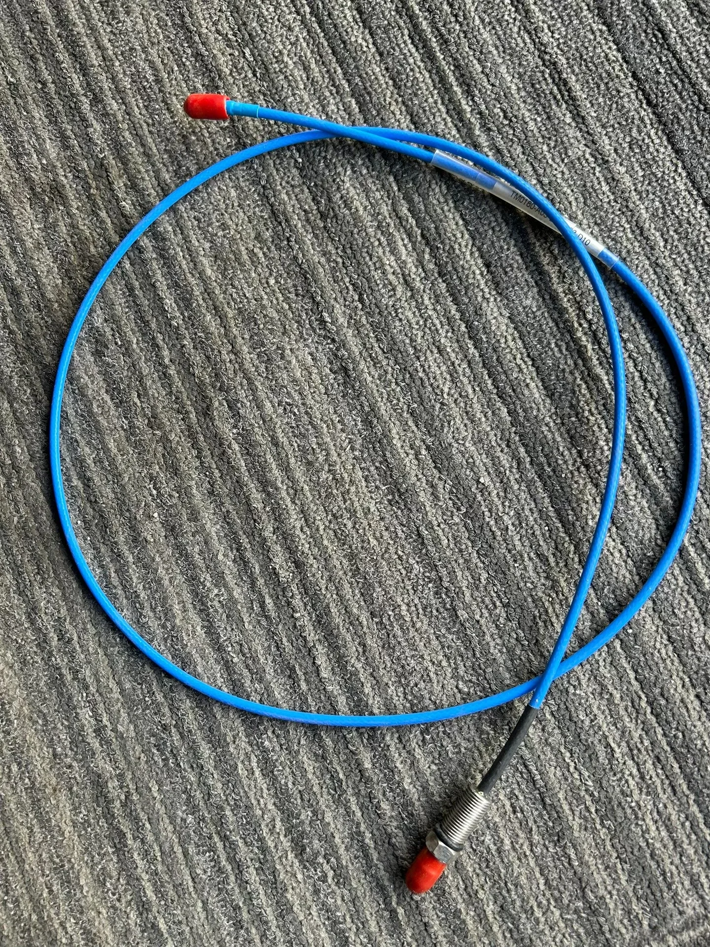 White Label TM0180-A05-B Industrial Sensor product photo 1