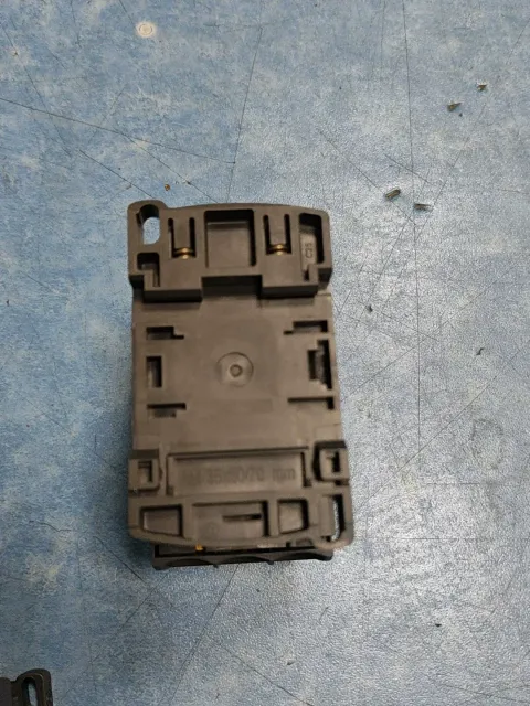 Schneider Electric LC1D256M7C Industrial Relay product photo 4