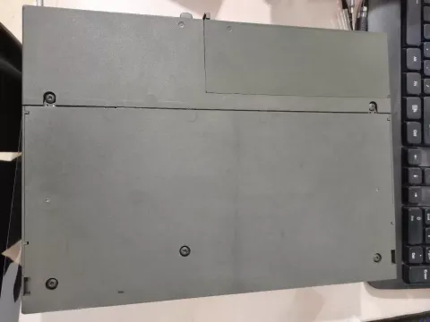 Siemens 6ES7416-3XR05-0AB0 Industrial Automation Component product photo 4