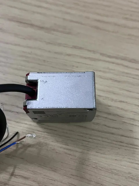 White Label LR-TB2000 Industrial Sensor product photo 5