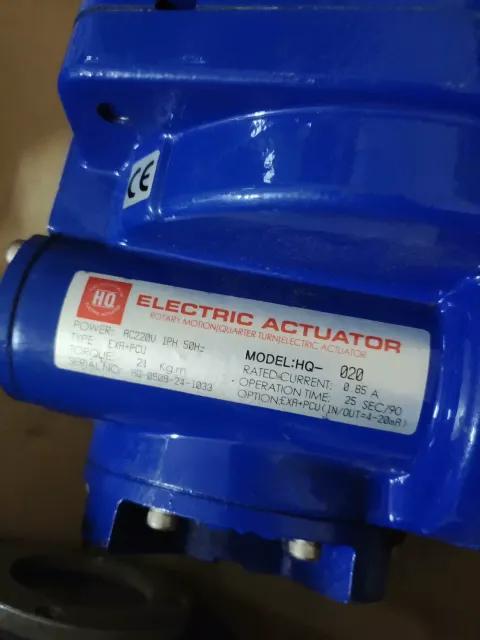 HQ HQ-060 Industrial Automation Component product photo 6
