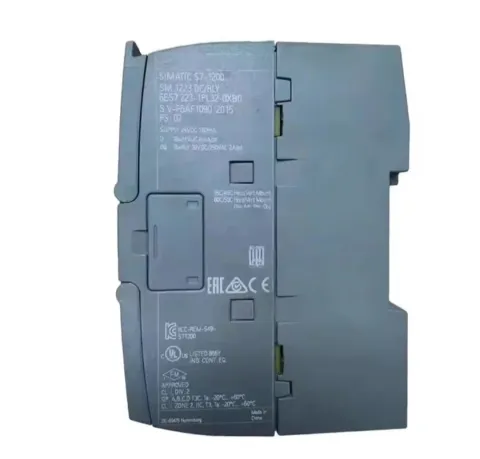Siemens 6ES7223-1PL32-0XB0 I/O Module — product photo 3 of 3