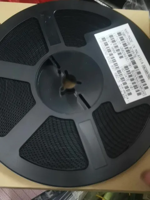 White Label BC857B Industrial Automation Component product photo 5