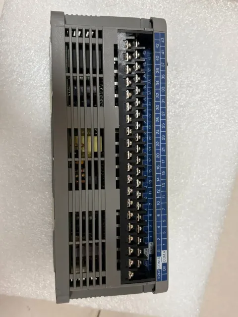 Sharp JW-1624K PLC Module product photo 3