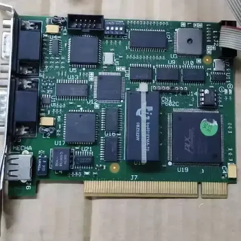 CNI P602C Industrial Control Board product photo 1