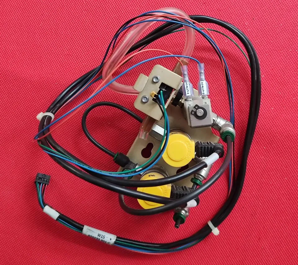 Parker 910-000068-001 Industrial Automation Component product photo 1
