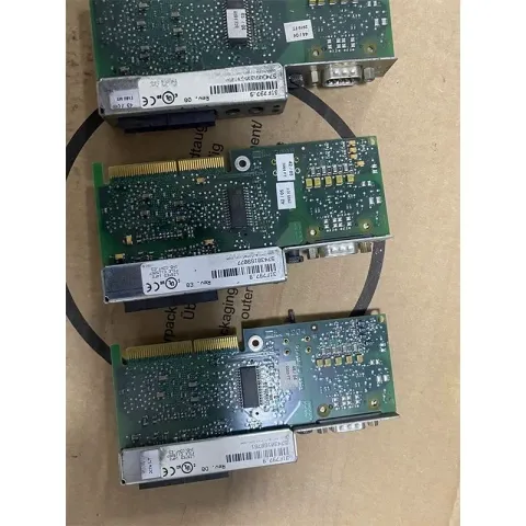 B&R 3IF797.9-1 Industrial Automation Component product photo 4
