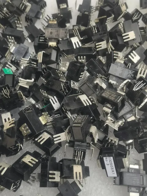 Tamura LA16P080S05; LA16P200S05Z/K1 Industrial Sensor product photo 6