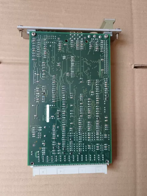 epro MMS 6350 / 9100-00039-03 Industrial Automation Component product photo 4