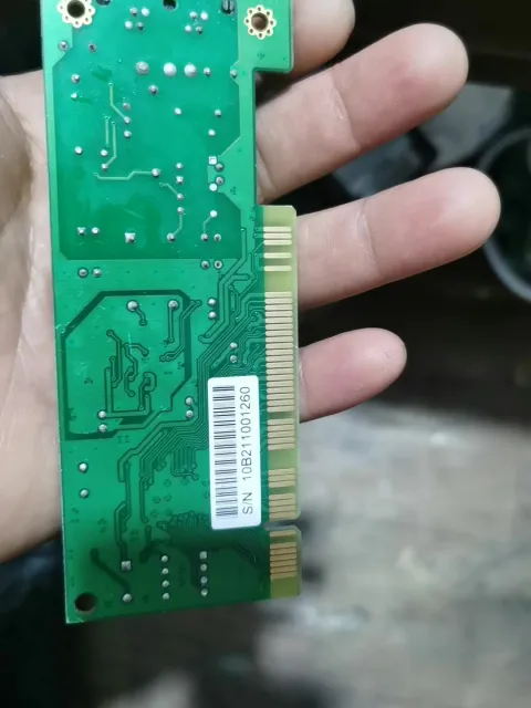 White Label MI430 / M1430 Rev.02 Industrial Automation Component product photo 2