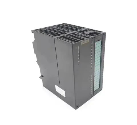 Siemens 6ES7350-2AH01-0AE0 Industrial Automation Component product photo 2