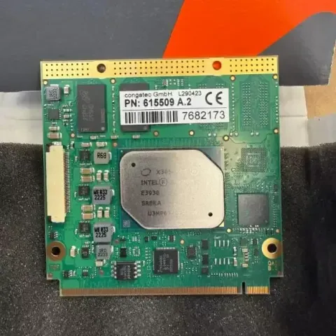 congatec L130122 / PN 615509 A.2 Industrial Control Board product photo 2