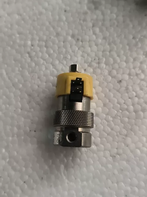 Clippard ETO-3-24VDC Industrial Automation Component product photo 2