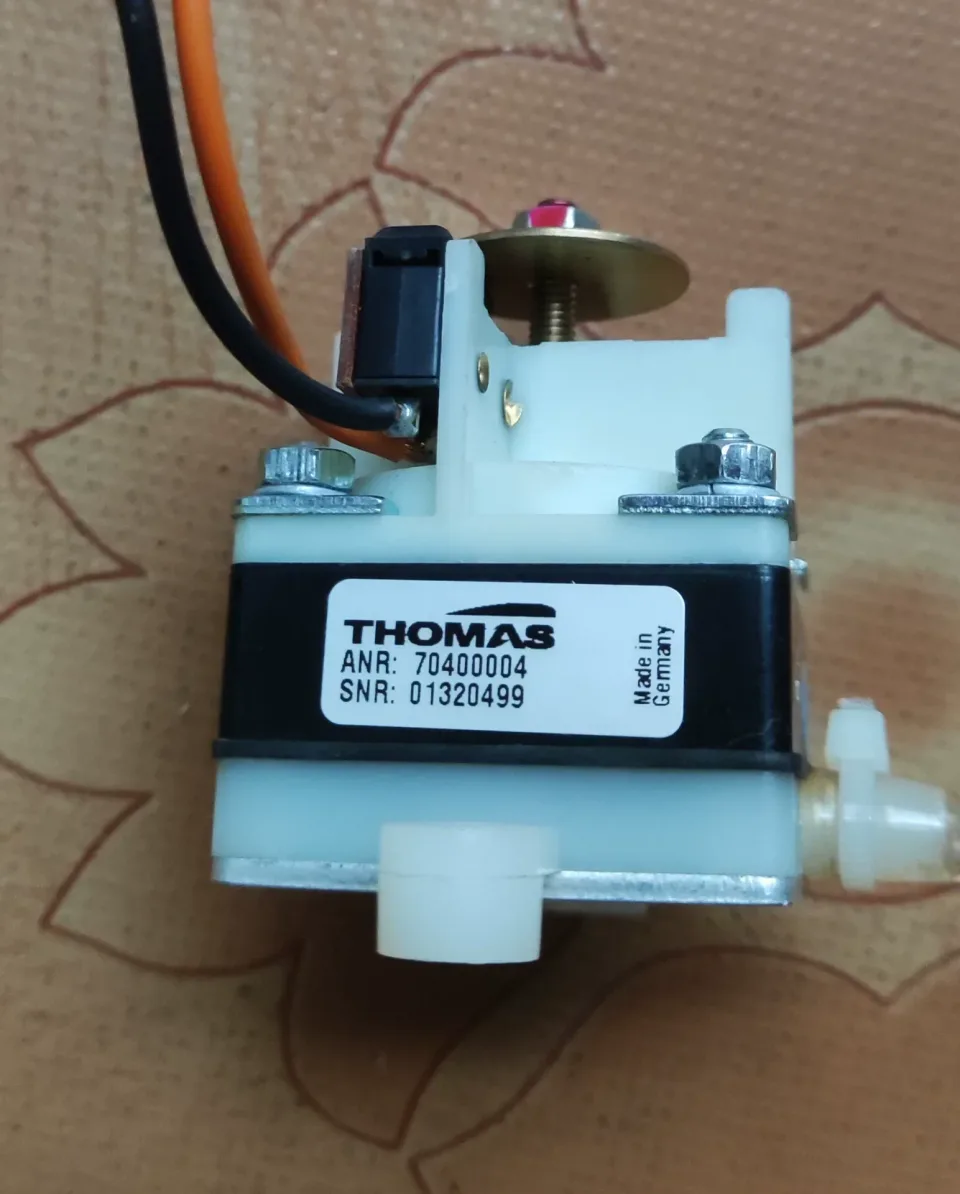 THOMAS 70400004 Industrial Automation Component product photo 1