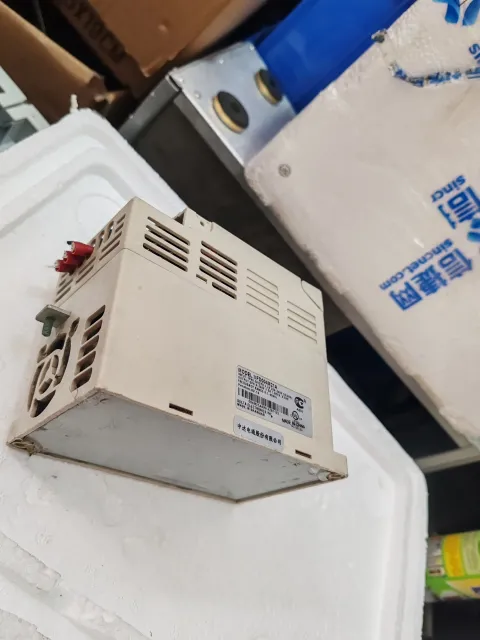 Delta VFD004M21A Motor & Drive Component product photo 6