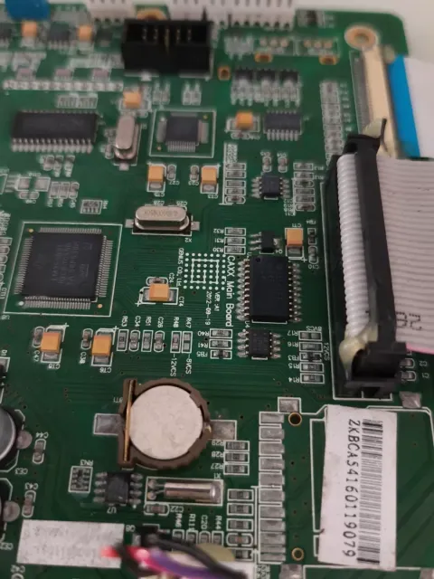White Label CA54 Industrial Control Board product photo 2