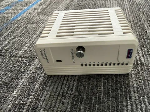ABB CP800-AE Industrial Automation Component product photo 1