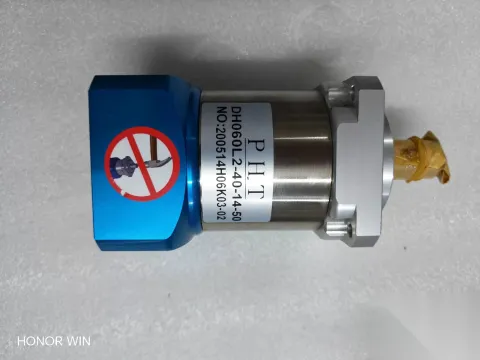 PHT DH060L2-40-14-50 Industrial Automation Component — product photo 10 of 18
