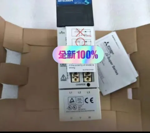 Mitsubishi Electric MR-J2S-10A Motor & Drive Component — product photo 2 of 12