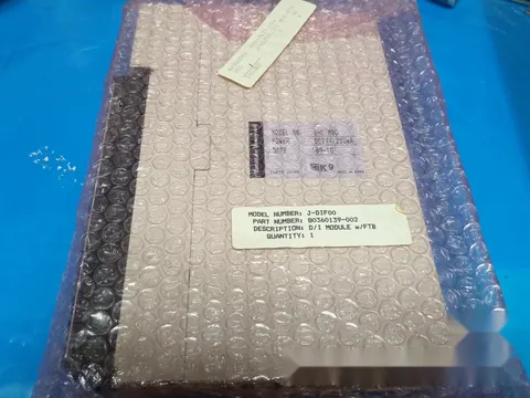 Honeywell 80360139-002 Industrial Automation Component product photo 2