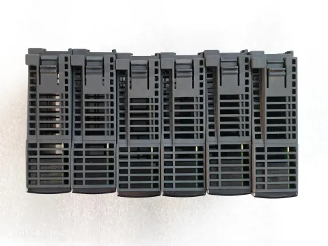 Mitsubishi Electric QX41 PLC Module — product photo 32 of 34