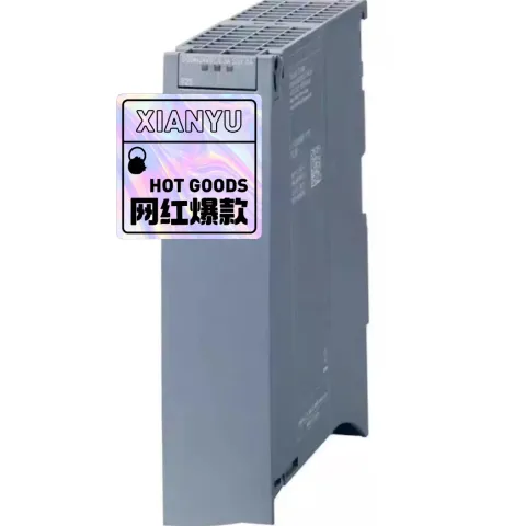 Siemens 6GK7542-5DX00-0XE0 Industrial Automation Component — product photo 16 of 17