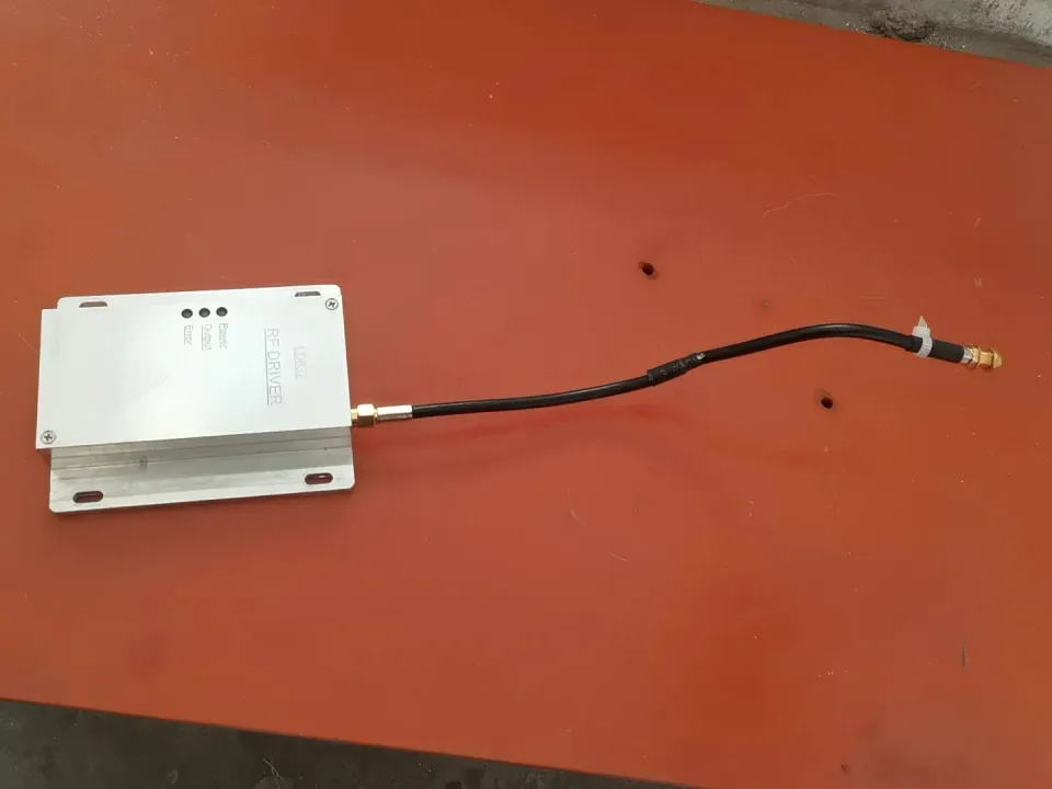 White Label LD832 Motor & Drive Component product photo 1