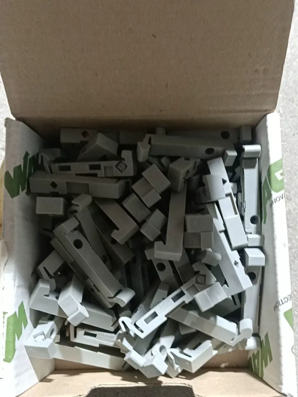 WAGO 209-137 Industrial Automation Component product photo 1