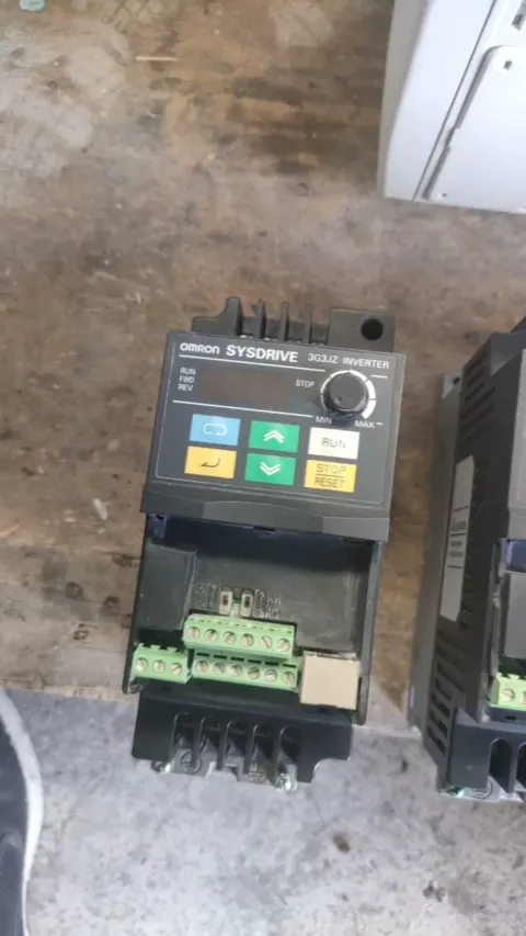 Unbranded Industrial 3G3JZ-A4007 Power Electronics Module product photo 1