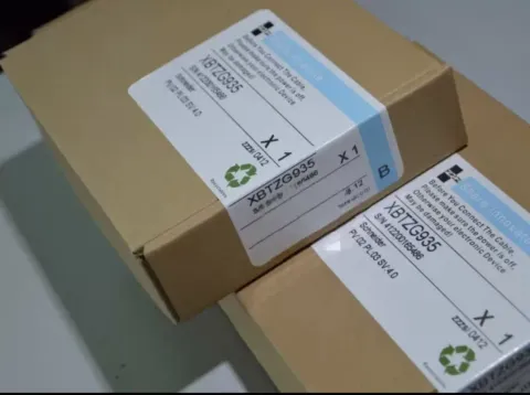 Schneider Electric XBTZG935 Industrial Automation Component product photo 2