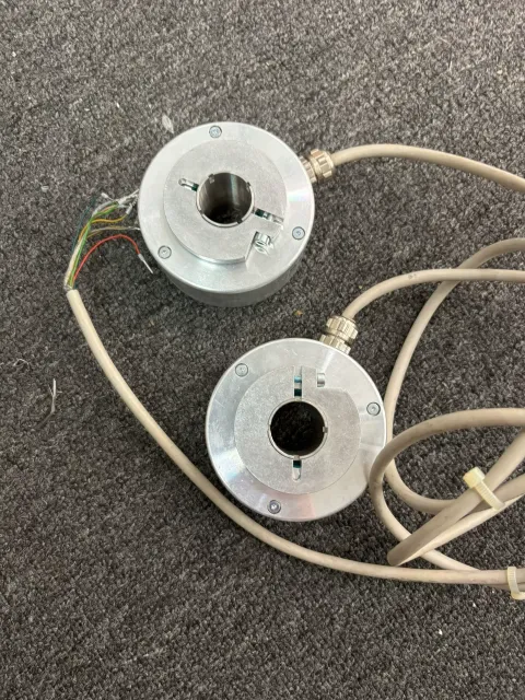 Pepperl+Fuchs RHI90N-0HAK1R6XN-01024 Industrial Encoder product photo 3