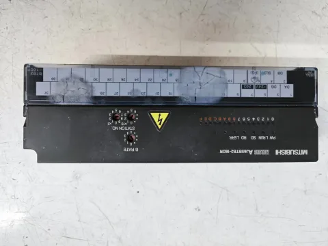Mitsubishi Electric AJ65BTB2-16DR Industrial Automation Component product photo 2