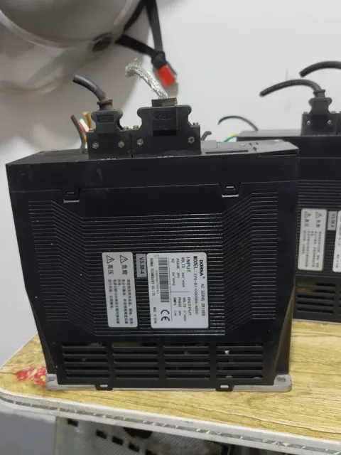 DORNA EPS-B1-05D5BA-A000 Motor & Drive Component product photo 5