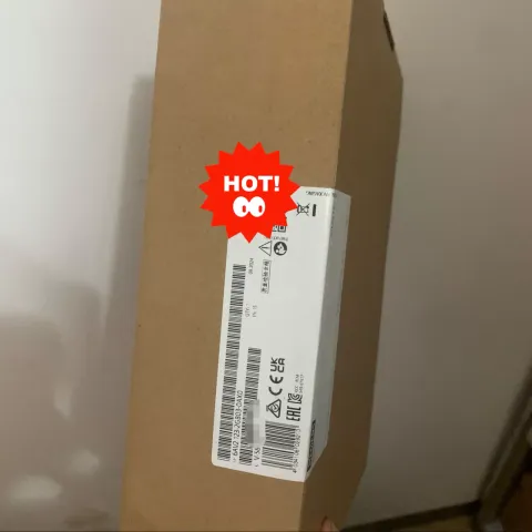 Siemens 6AV2123-2GB03-0AX0 Industrial Automation Component — product photo 29 of 32