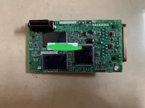 Yaskawa SI-EP3 / ETC740790-S440 Industrial Automation Component product photo 3
