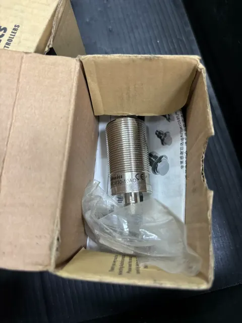 White Label PRCM30-10AO Industrial Sensor product photo 2
