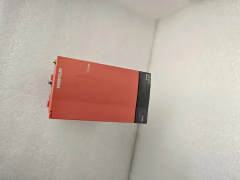 Mitsubishi Electric Q64PN PLC Module — product photo 25 of 45